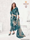 Trendy Vol 61 By Suryajyoti Printed Pure Cotton Readymade Dress Wholesale Market In Surat